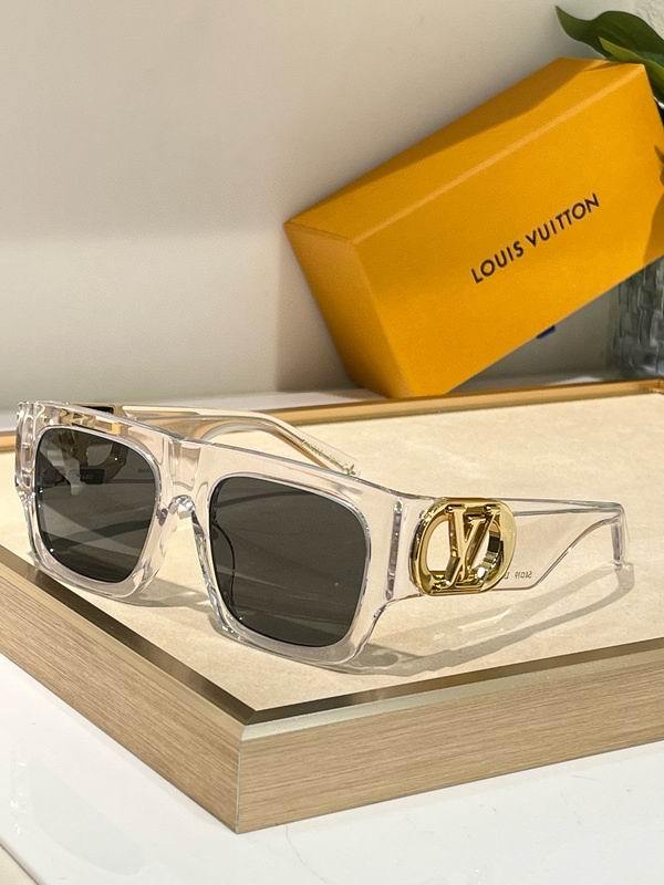 LV Sunglasses 804